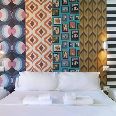 Boutique Rooms Carbonazzi 17 كالياري المظهر الخارجي الصورة