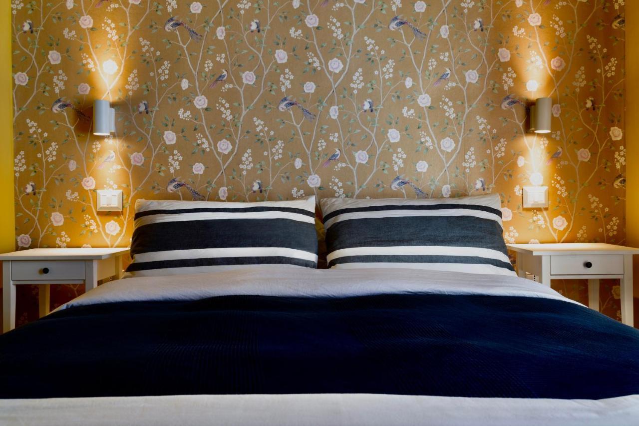 Boutique Rooms Carbonazzi 17 كالياري المظهر الخارجي الصورة